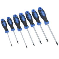 Torx Star Male Female Screwdrivers E Spanners Wrench T10 – T30 + E6 – E24