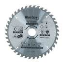 Circular Saw Blade 210mm x 30mm 24 40 48 teeth TCT Cutting Disc Wood 3pc