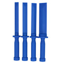 4PCS non marking scraper set / gasket remover AT773