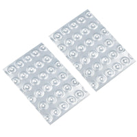 Hand Nail Plate 100mm x 150mm Galvanised Timber Wood Joining Connector