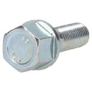 5 Pack M12 x 1.5 Trailer Wheel Stud Bolt Ifor Williams Indespension Knott etc..