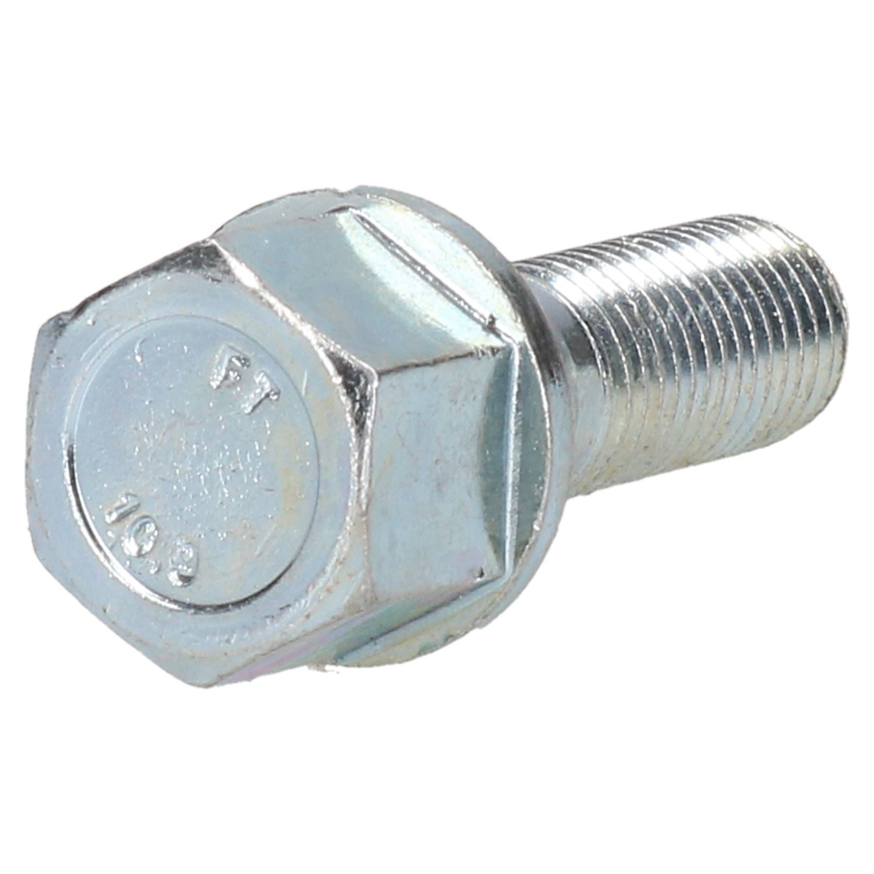 5 Pack M12 x 1.5 Trailer Wheel Stud Bolt Ifor Williams Indespension Knott etc..