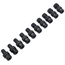 10mm – 19mm 3/8in Drive Universal Swivel Wobble Metric Impact Shallow Socket