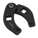 Adjustable Gland Nut Pin Wrench Spanner For Hydraulic Cylinders 1in – 6in 2pc