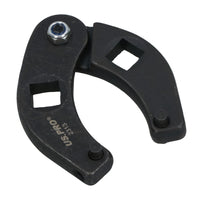 Adjustable Gland Nut Pin Wrench Spanner For Hydraulic Cylinders 1in – 6in 2pc