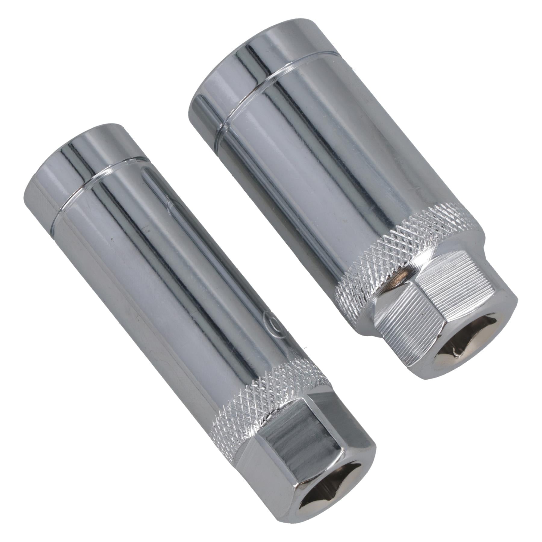 16 mm und 21 mm 3/8 Zoll Antrieb Zündkerzenstecker Entferner Installer Werkzeug 6 seitig