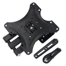 TV Wall Mounting Bracket Stand with Tilt and Swivel 14 â€“ 55 Inch 25kg Capacity
