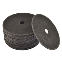 3" Trennscheiben für Druckluft-Trennwerkzeug-Schleifgerät, Trennscheibe, 25er-Pack, 75 mm, TE193