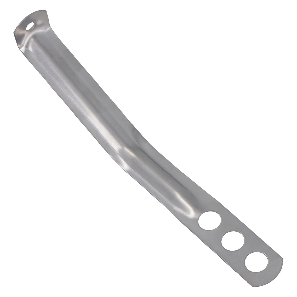 Timber Frame Tie With Nail Stainless Steel 125mm Long For 50mm Cavity