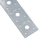 Timber Joist Angle Bracket Fastening Plate Galvanised Steel 200 x 200 x 50mm