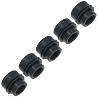 Polypropylene PP Female Threaded Pipe Reducing Socket 2in – 1-1/2in BSP