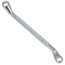 Double Ended Metric 12mm + 13mm Ring Obstruction Spanner Wrench 75 Offset