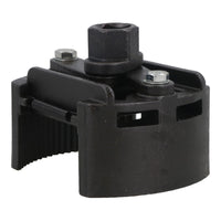 Adjustable wo Way Oil Filter Wrench 80mm - 105mm 1/2" Drive AN158