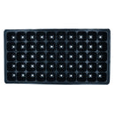 Cell Plant Trays Bedding Plant Seed Seeder Garden Tray Plastic Pots