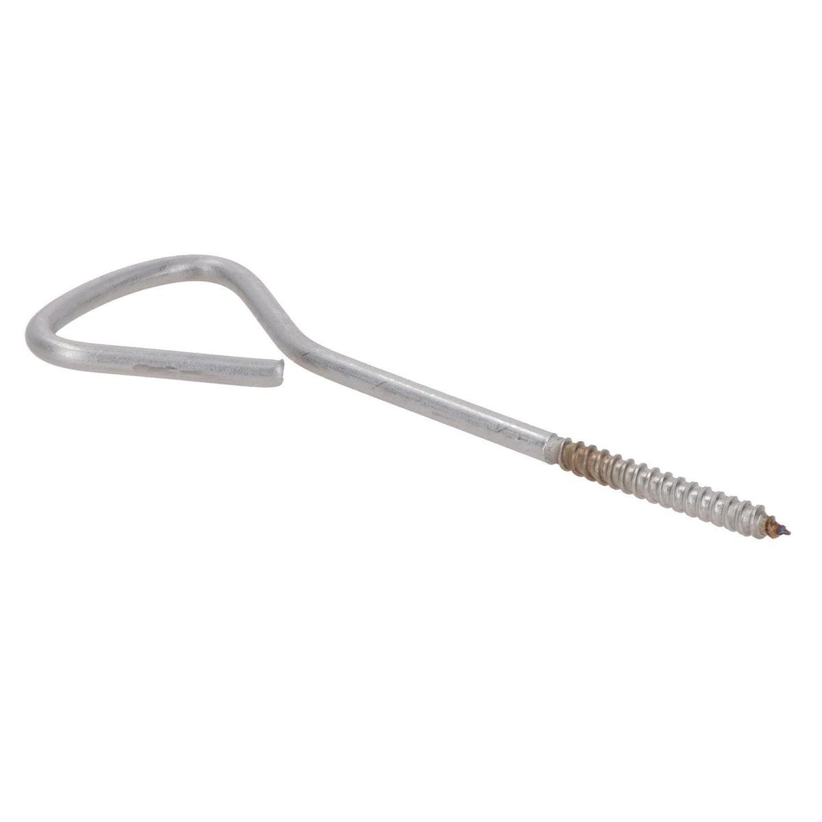 Screw-In Cavity Wall Starter Tie 130mm Stainless Steel Bricklaying Housing