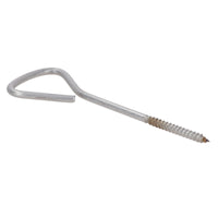 Screw-In Cavity Wall Starter Tie 130mm Stainless Steel Bricklaying Housing