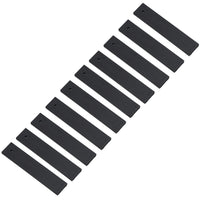 120mm x 20mm Plastic Debonding Tie Sleeves Movement Tie Sleeve Brick Work