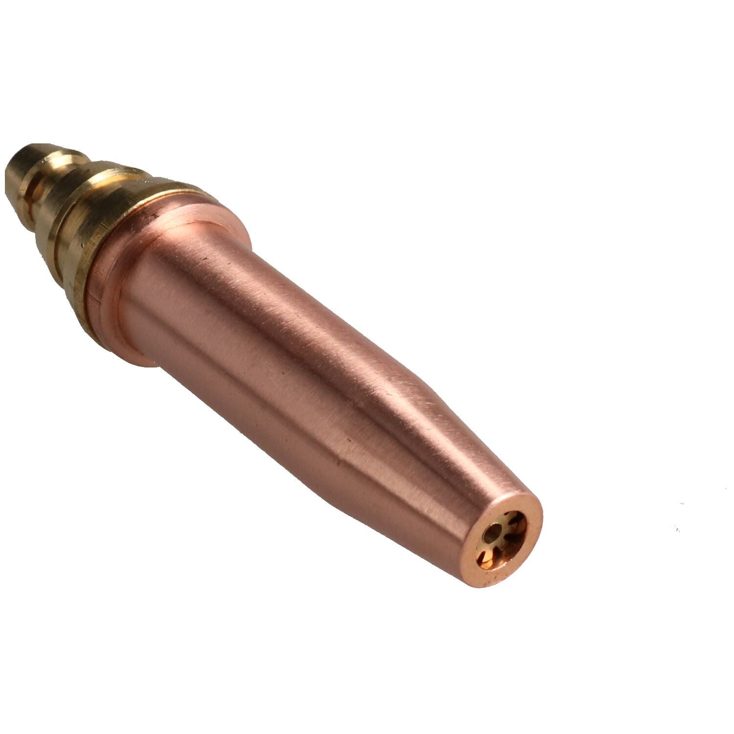 PNM Oxy Propane Gas Cutting Nozzle Tip Standard length 5/64" 70-100mm Oxygen
