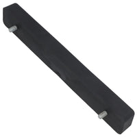 Boat / Jetski / Dinghy Trailer Side Buffer and Bracket UBR38 UBR39