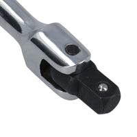 1/2" Antrieb, 18" langer Brecheisen mit 27 mm Stecknuss für Land Rover Radmuttern