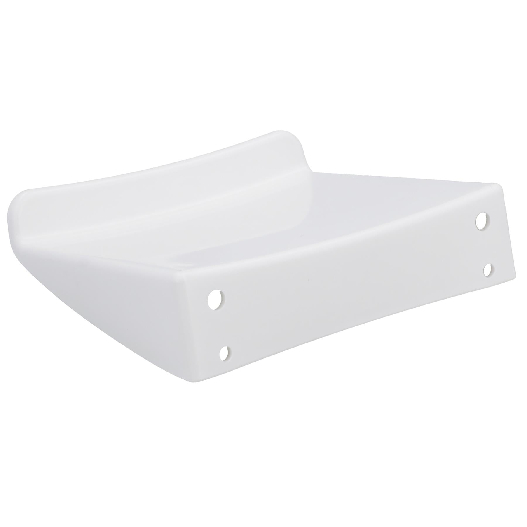 Thetford Portapotti Hold Down Fixing Kit QUBE 165 365 Porta Potti Floor Plate