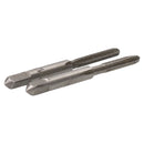 Metric Taper & Plug Tap Set Tungsten Steel Thread Cutter M2 - M18