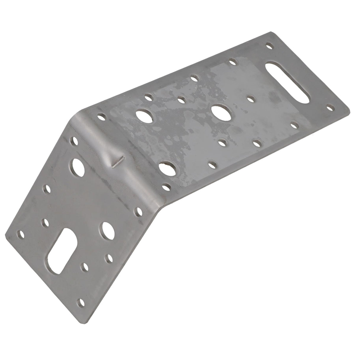 Stainless ABL Angle Bracket Corner Fastener Plate 150mm x 90mm x 60mm