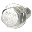20 Pack M14 x 1.5 Trailer Wheel Spherical Bolt Ifor Williams Indespension Knott