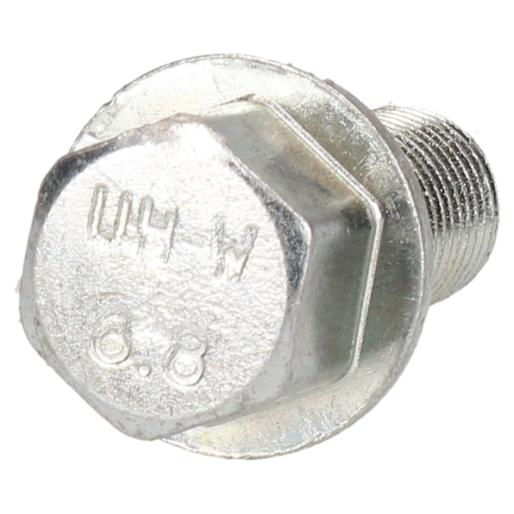 20 Pack M14 x 1.5 Trailer Wheel Spherical Bolt Ifor Williams Indespension Knott