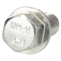 20 Pack M14 x 1.5 Trailer Wheel Spherical Bolt Ifor Williams Indespension Knott
