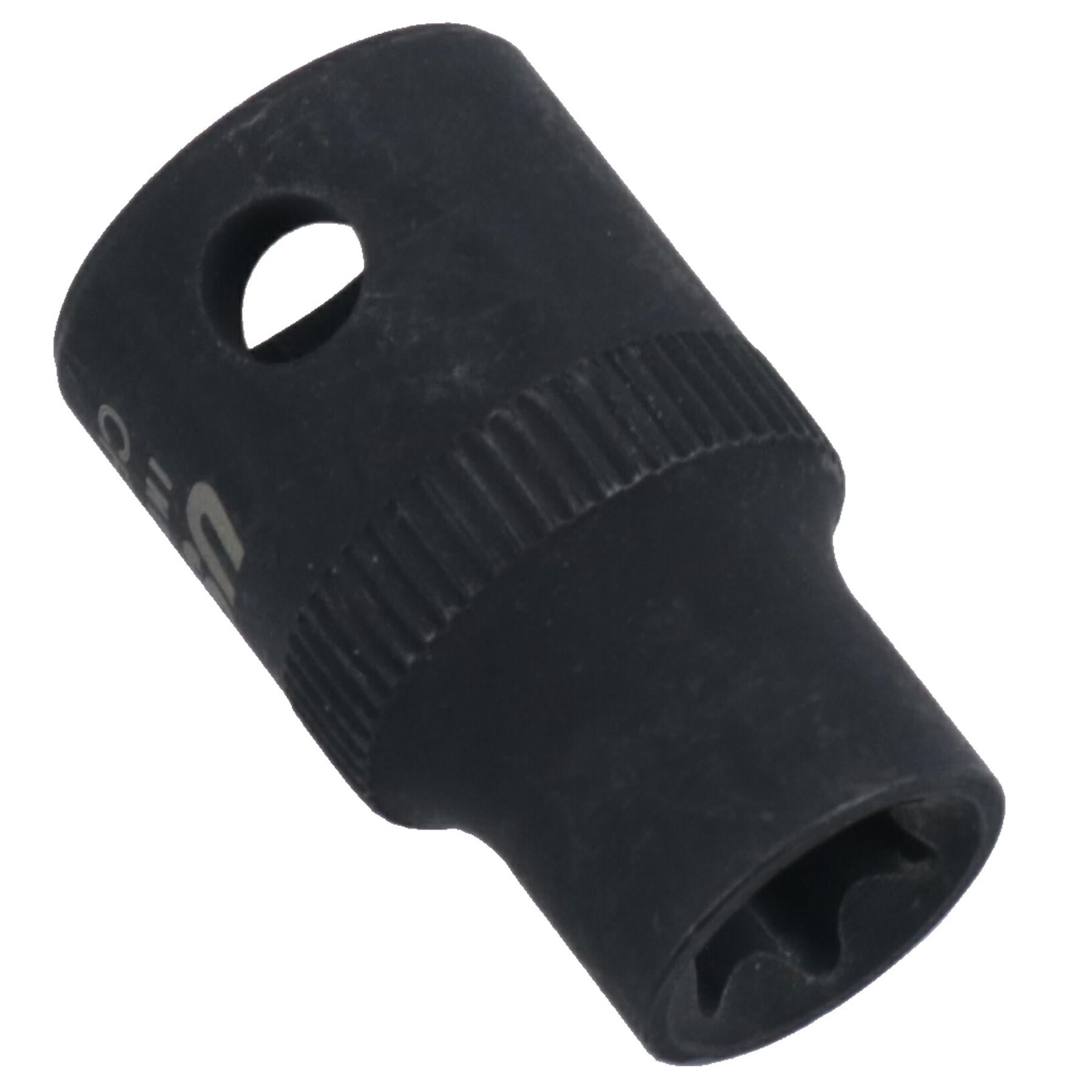 Female Impacted Impact Torx Star E Socket 3/8in Drive Shallow E5 – E24