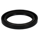 Trailer Bearing Hub Metric Oil Seal ID 45mm x OD 62mm x W 7mm Rubber Sprung