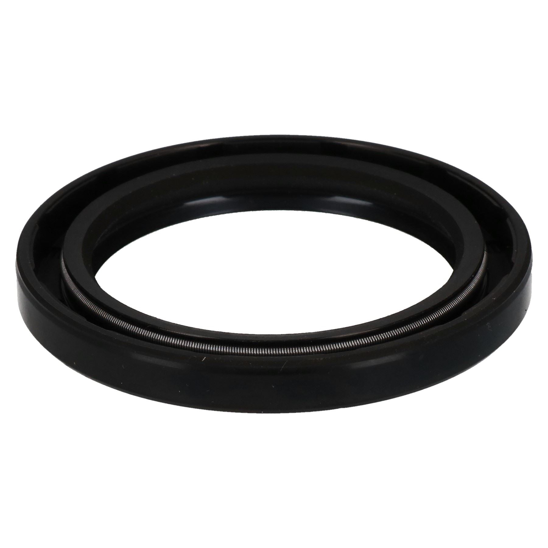 Trailer Bearing Hub Metric Oil Seal ID 45mm x OD 62mm x W 7mm Rubber Sprung