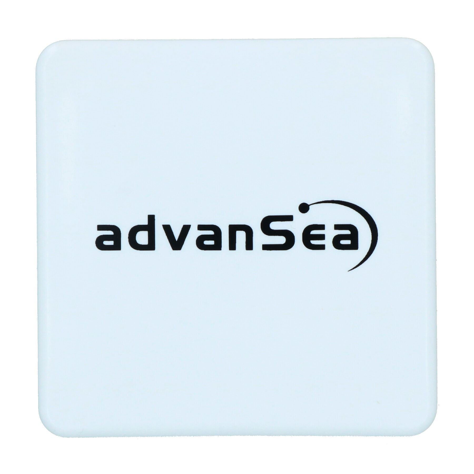 Ersatz-Sonnenschutz für AdvanSea Marine Electronics-Instrumente von Plastimo