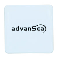 Ersatz-Sonnenschutz für AdvanSea Marine Electronics-Instrumente von Plastimo