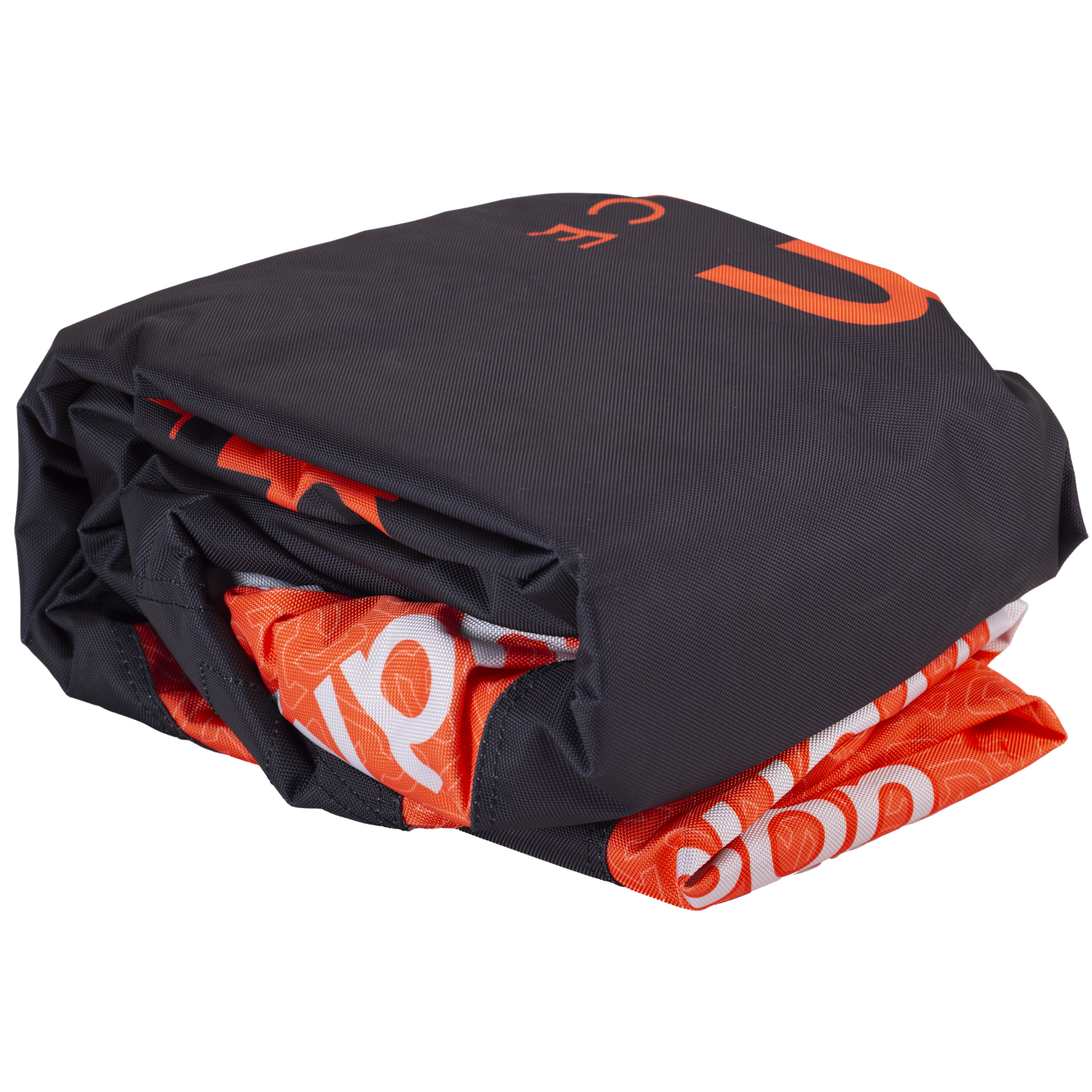 Typhoon Towable Tube Inflatable 2 Person 57in x 76in Watersport Boat Duo Surge