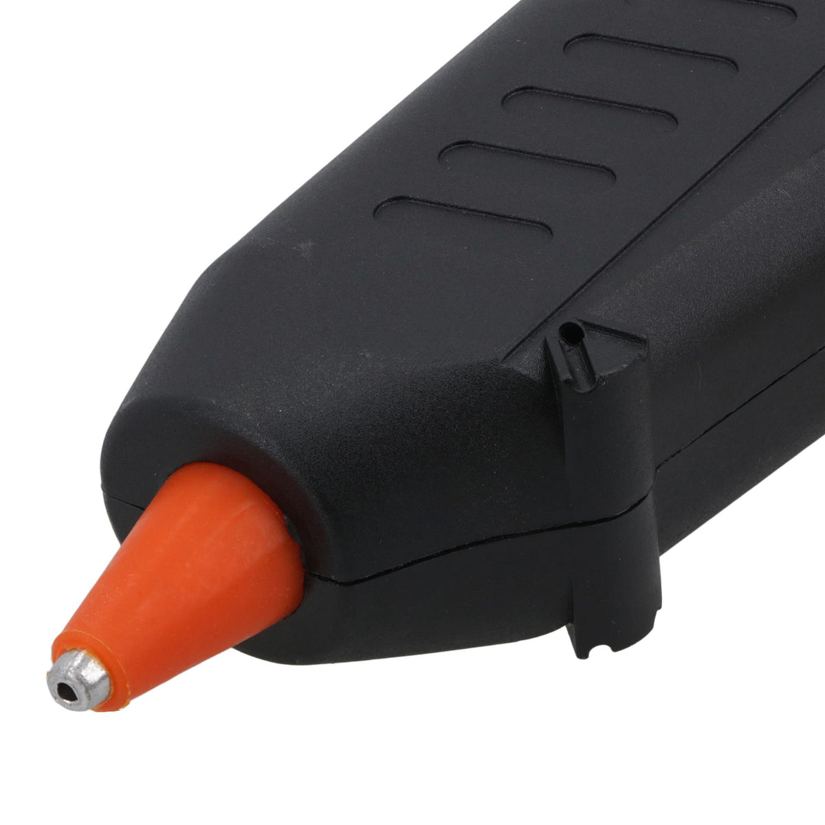 40 Watt Hobby Modelling Glue Gun Hot Melt Gluing Heat Electric Trigger + 2 Glue