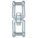 Swivel Shackle Anchor Chain 5mm Jaw Hexagonal Socket 316 Stainless Steel