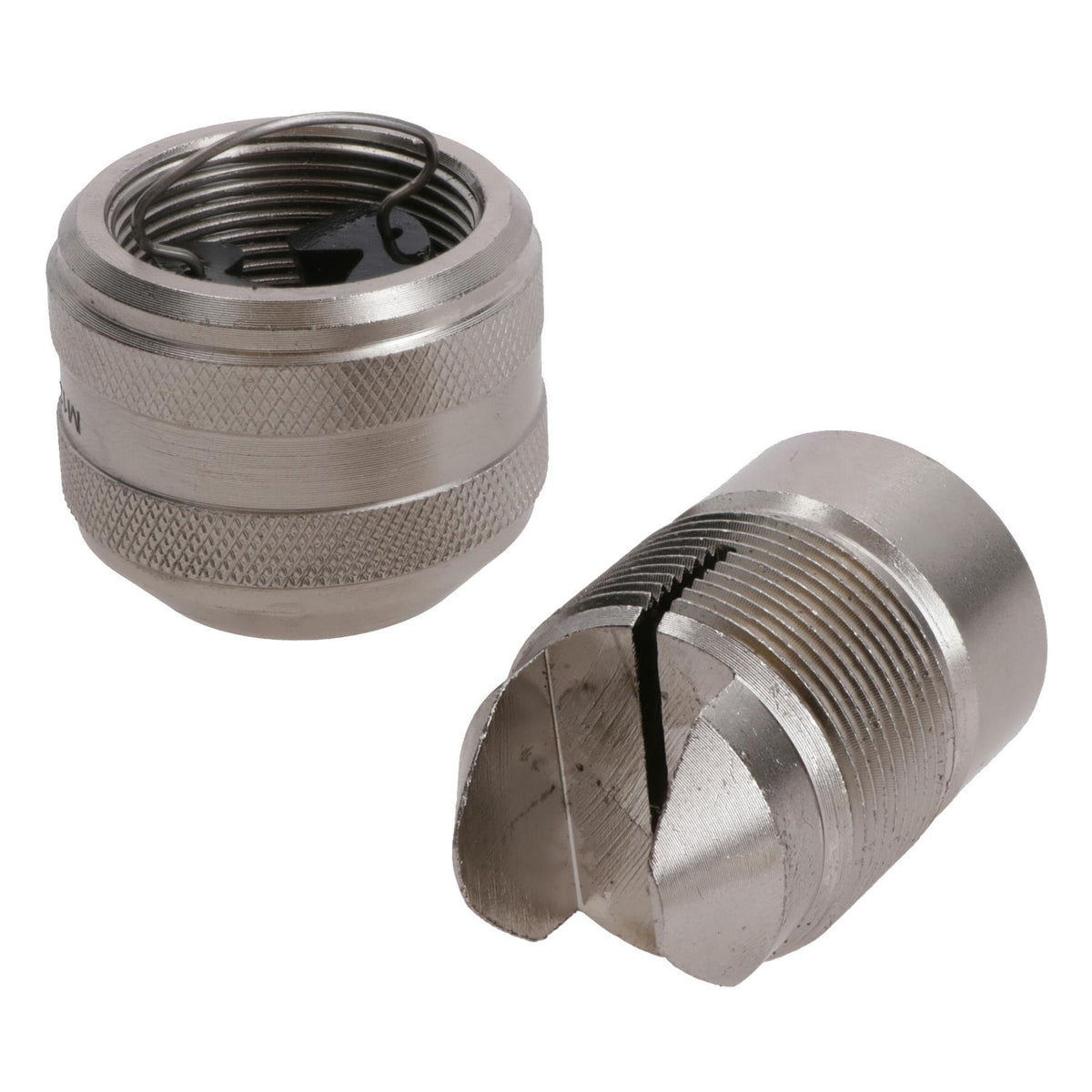 Adjustable Tapping Holder Reaming Extractor Sockets M3 – M19 Taps Mixed Drive