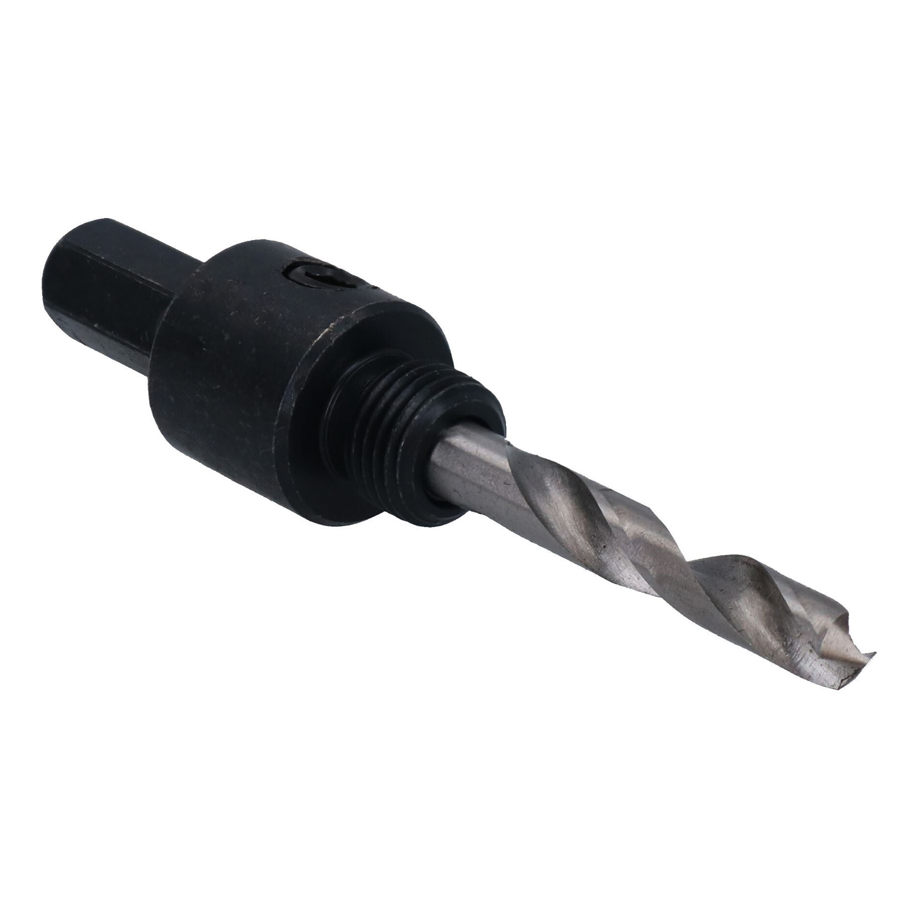 Holesaw Drill Arbor Mandrill Attachment For Hole Saw Cutters 14mm - 32mm