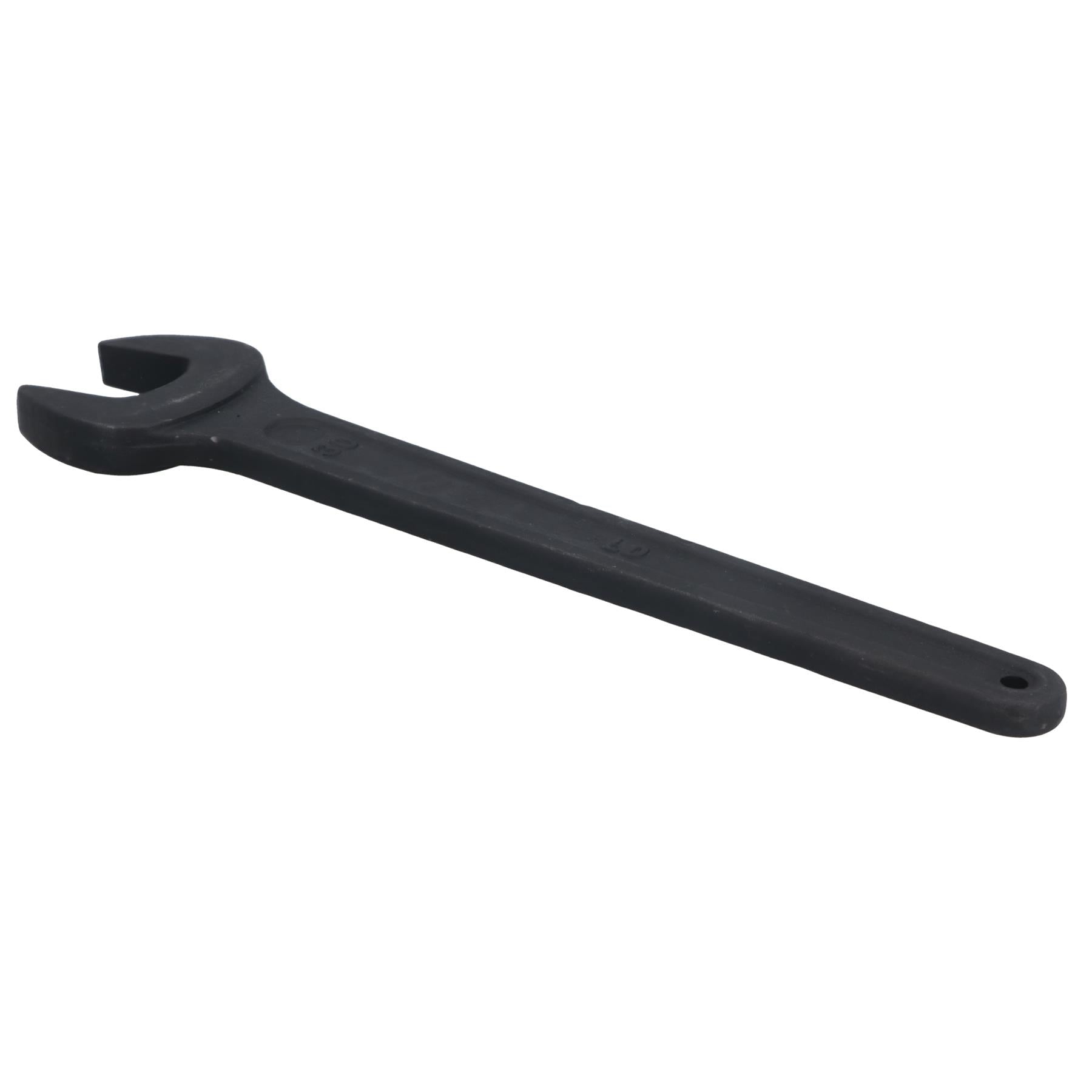 Heavy Duty 30mm Gas Spanner for Calor Gas Bottle Regulators Propane Butane