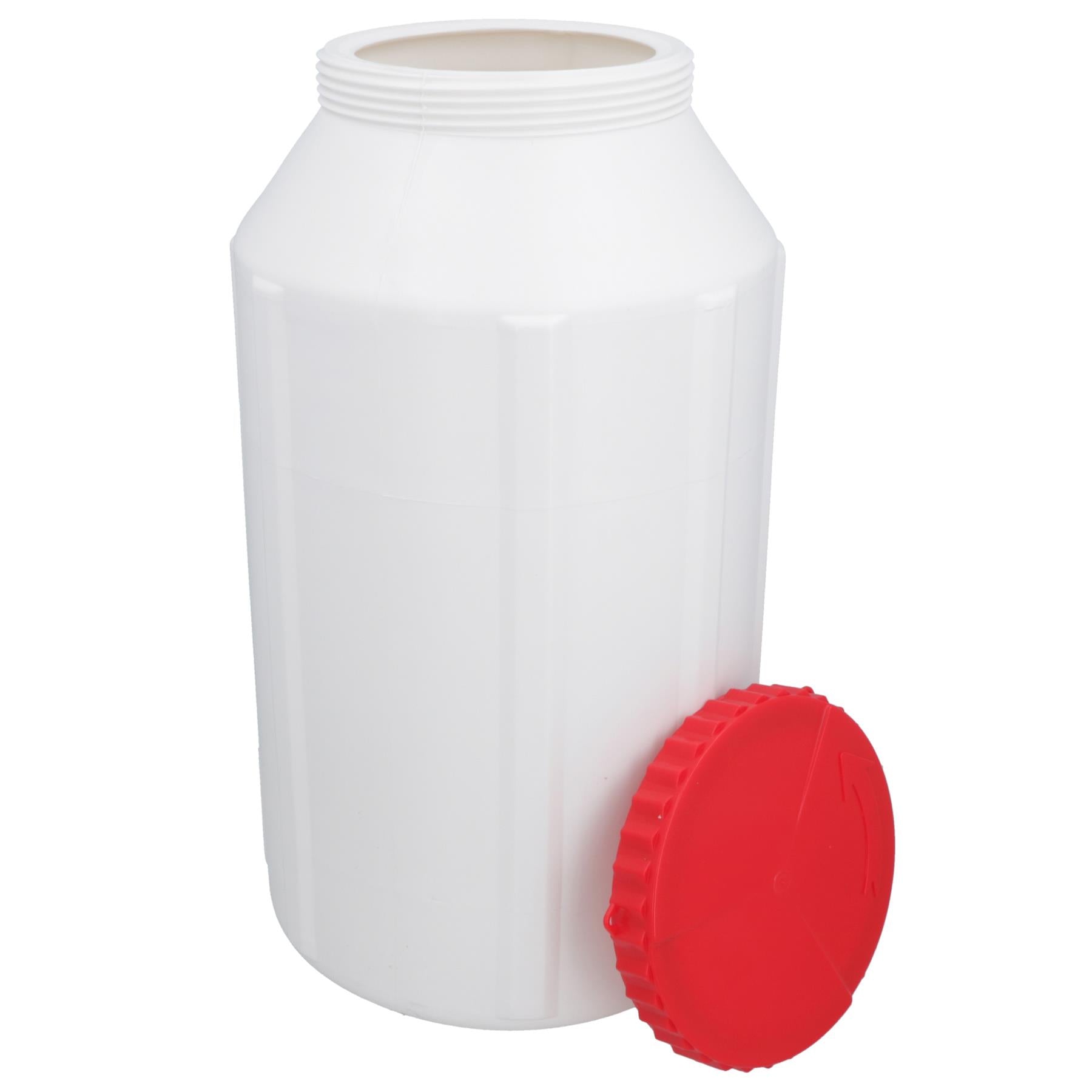 Waterproof Dry Storage Bottle Boat Flares & Safety Container 6L 8L 12L 15L