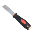 1” (25mm) Soft Grip Scraper Remover Decorating Wallpaper Paint Removal 2pk