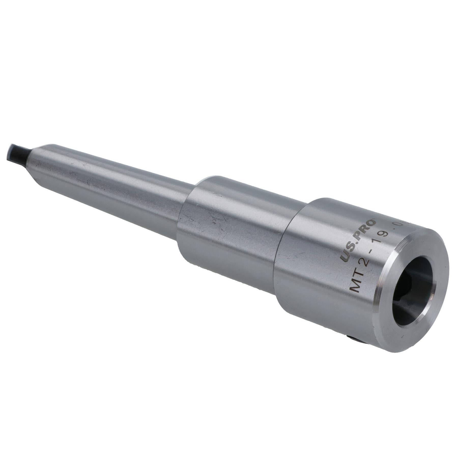 MT2 Annual Cutter Arbor for Magnetic Drill Press Centre Morse Taper 2 Rotabroach