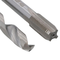 1/2” x 16 BSF Thread Repair Cutter Kit Helicoil Set for Damaged Threads 14pc