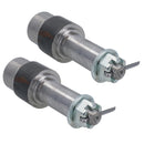 Essieu de remorque pour arbre de 1 po pour moyeux à roulement conique à souder robuste