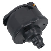 Tow Bar Trailer Electrics 13 Pin Socket Caravan Euro Plug Lights TR182