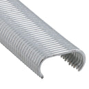 Agrafes à anneaux de porc pour fixations de rembourrage Clips Hogrings SR8 en acier galvanisé 1000 pièces