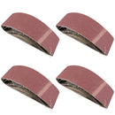 400 x 60mm Belt Power File Sander Abrasive Sanding Belts