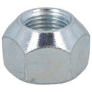 M16 Conical Wheel Nuts Nut Pack of 10 for Trailer Caravan Suspension Hubs